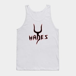 Hades Tank Top